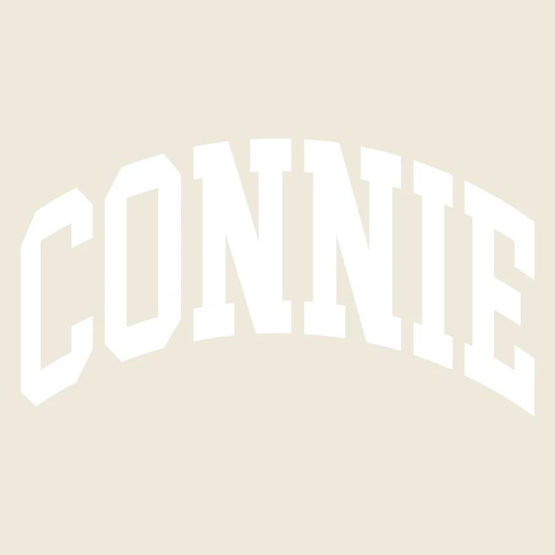 Connie
