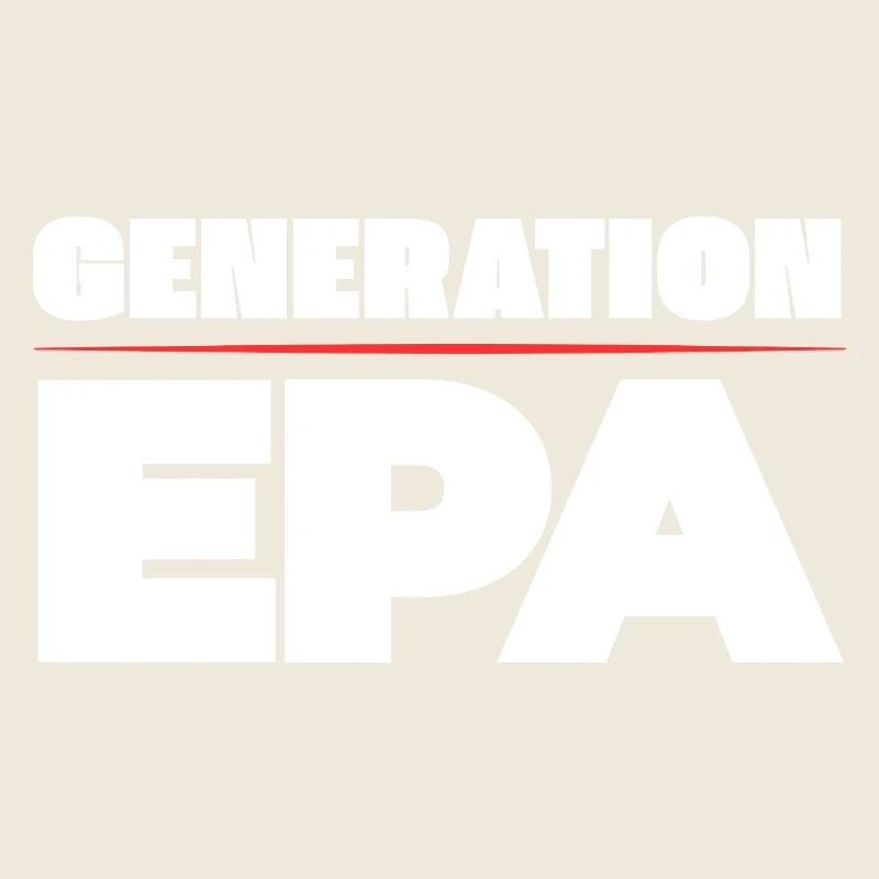 Generation EPA