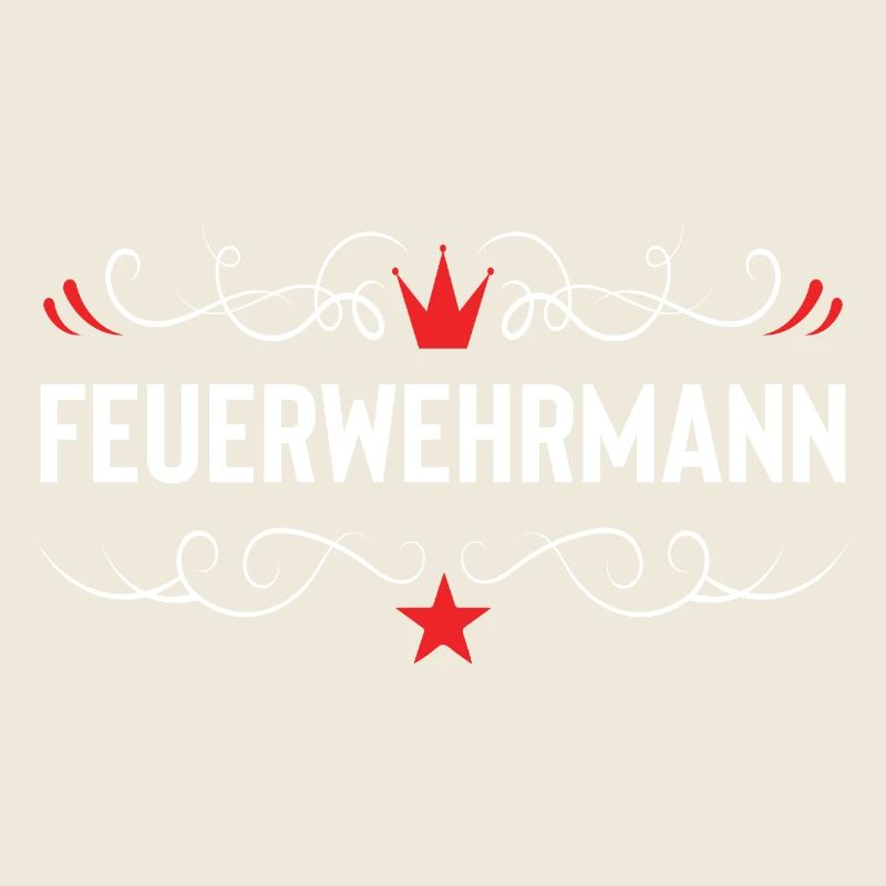 Feuerwehrmann Feuerwehr