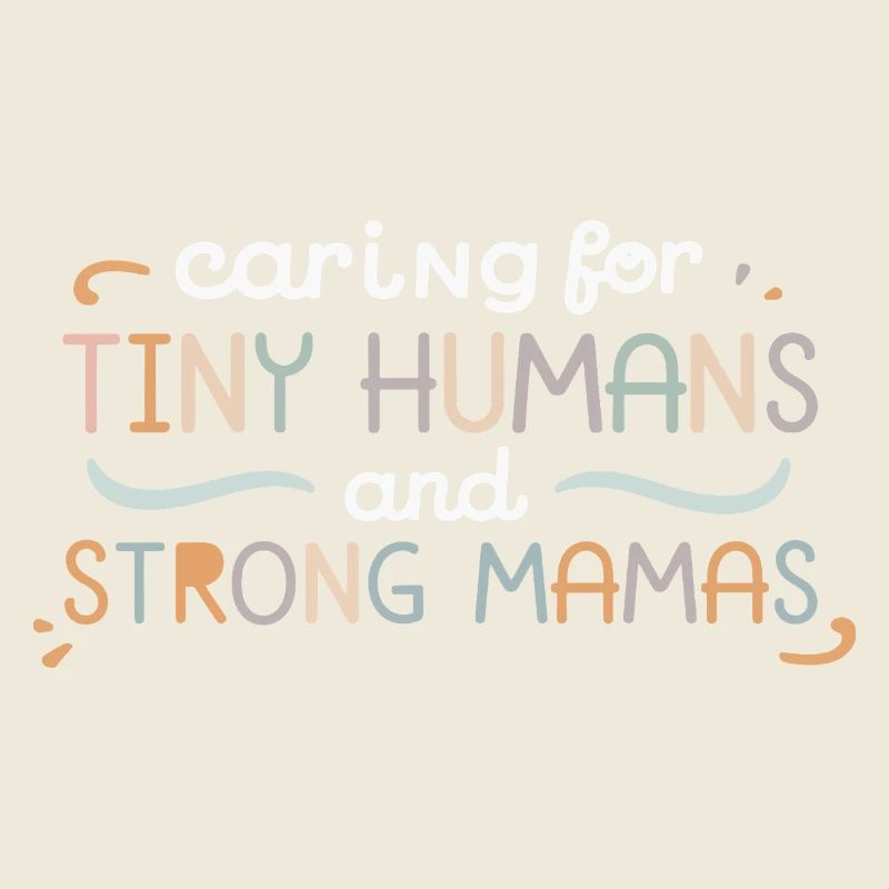 Petits héros, mamans fortes