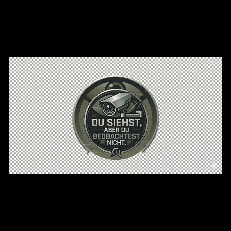 DU SIEHST