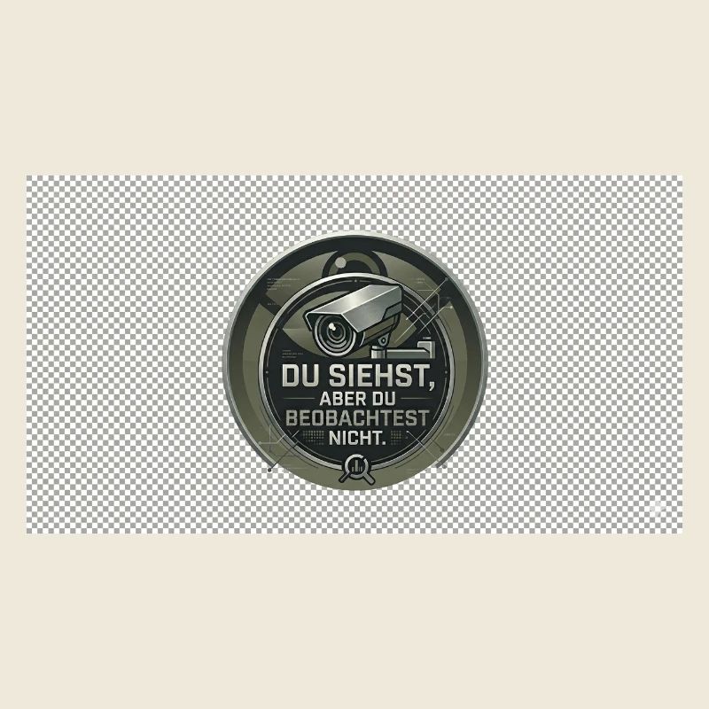 DU SIEHST