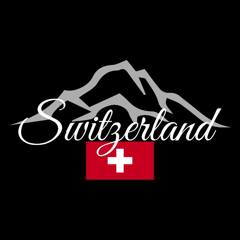 Drapeau suisse