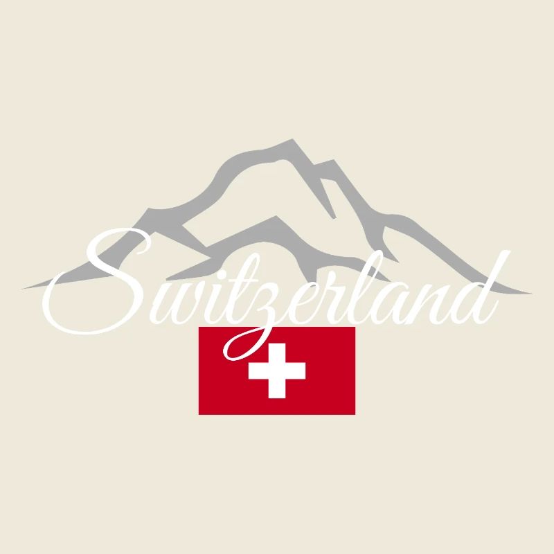 Drapeau suisse