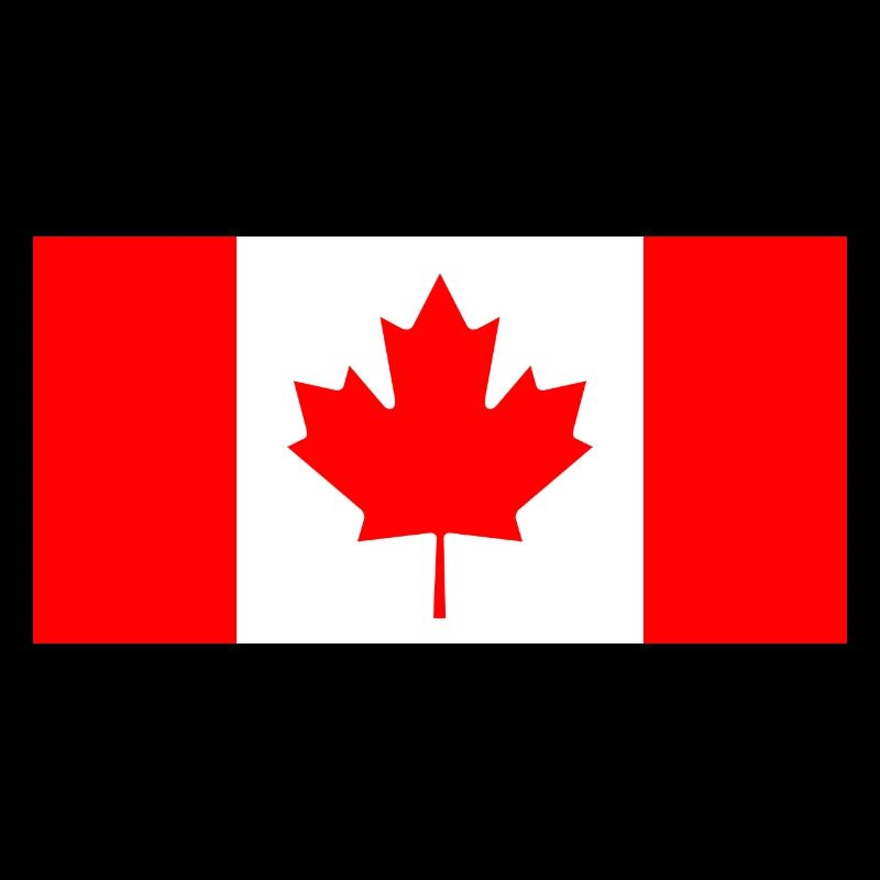 Canada Canada flag banner