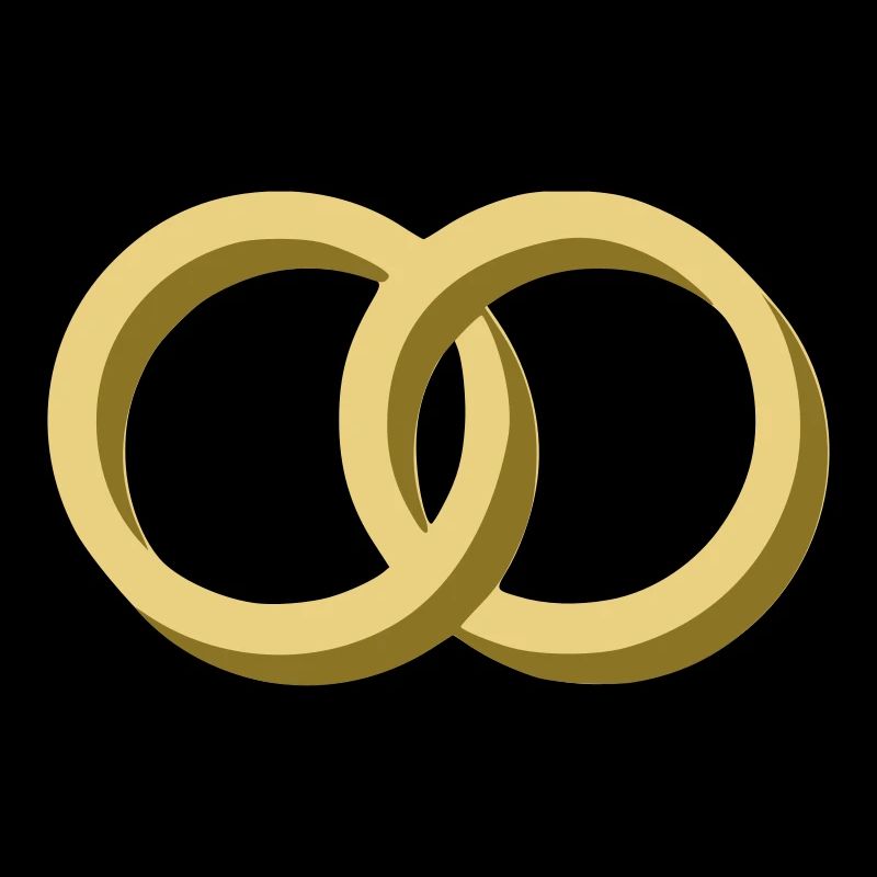 Rings - Wedding