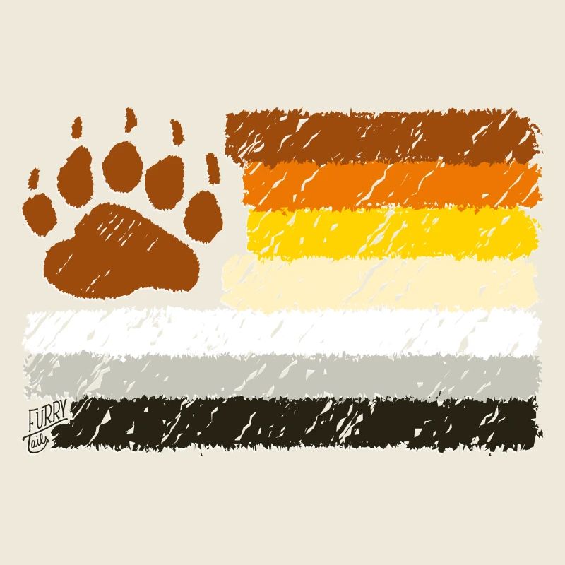 BEAR FLAG 1