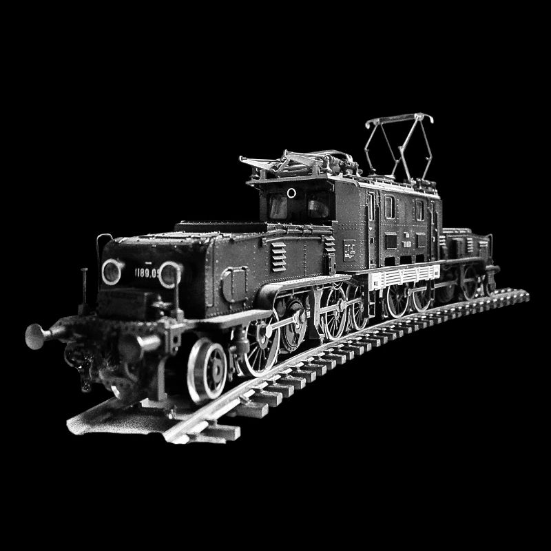 Lokomotive