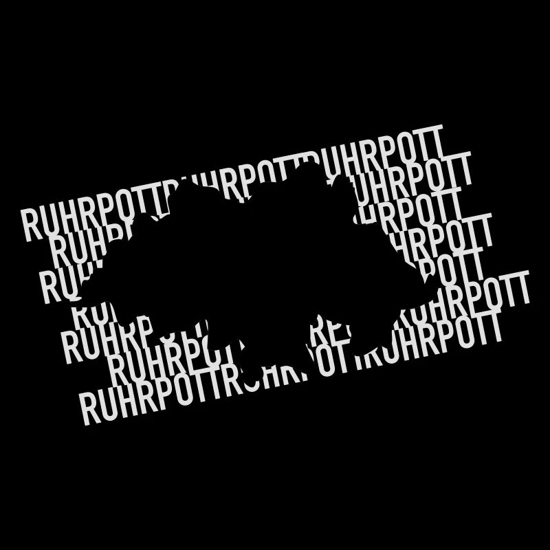 Das Ruhrgebiet
