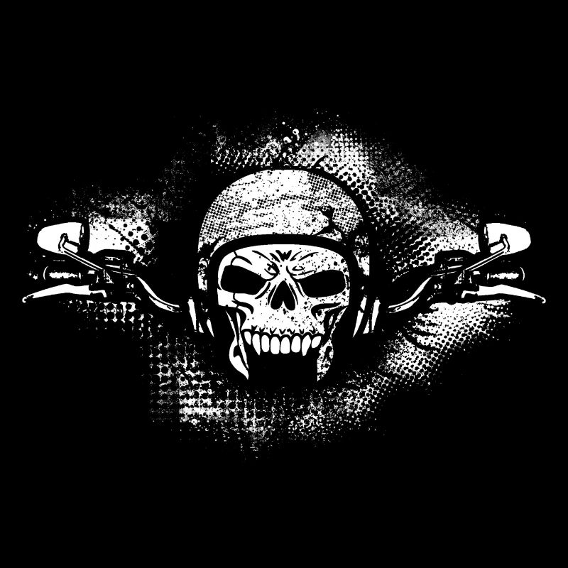 motocyclistes logo