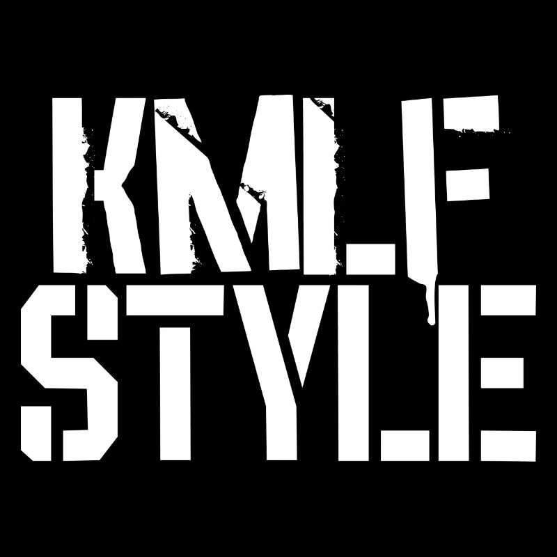 KMLF-STYLE-Weiß