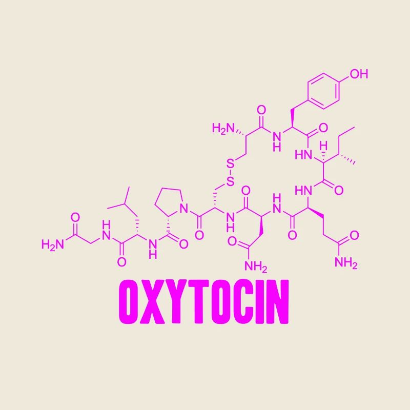 Oxytocin