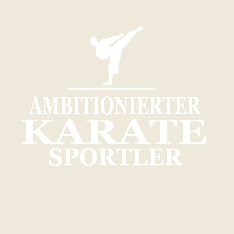 Karate, Karate Trainer