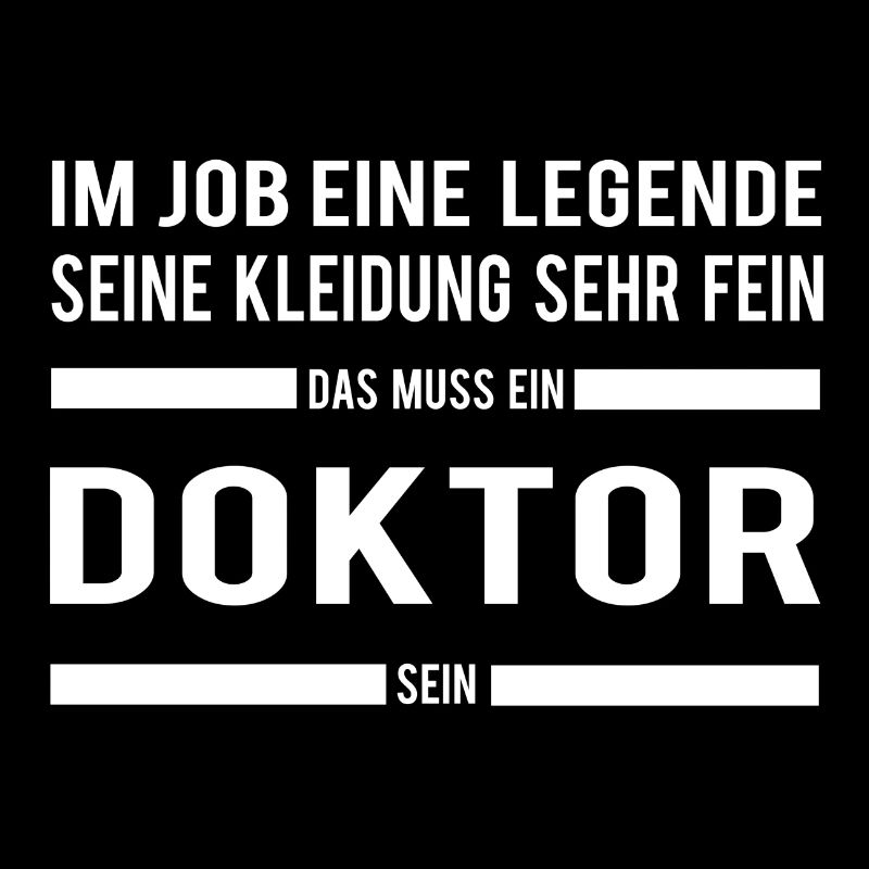 Doktor