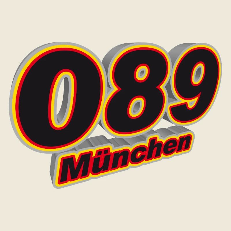 089 Muenchen