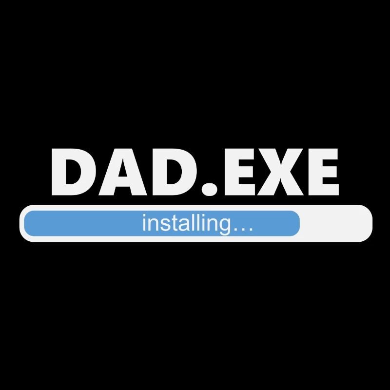 Installation Dad EXE (1055)