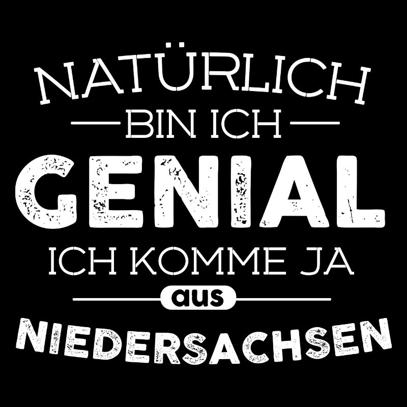 Länder Niedersachsen