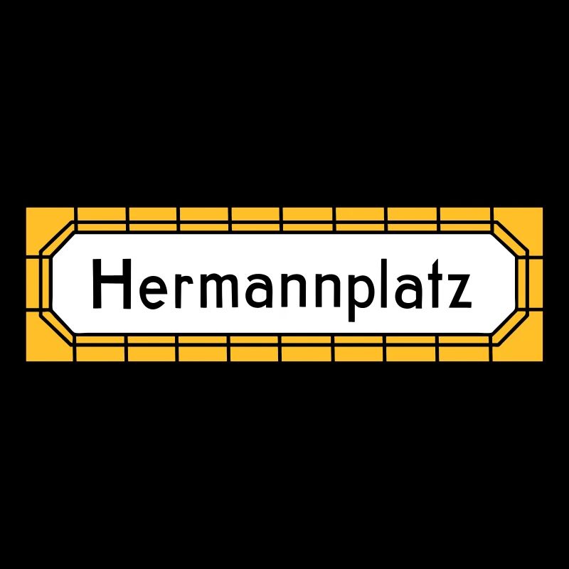 Hermannplatz NEUKÖLLN