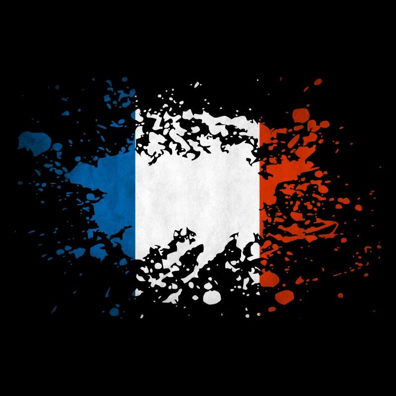 france eclaboussure
