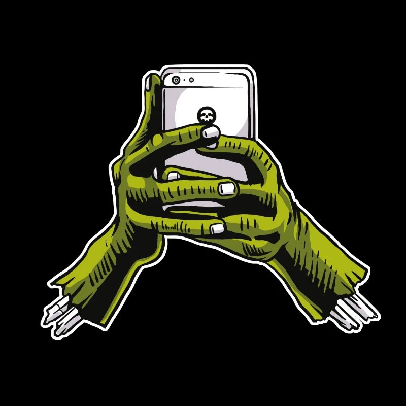 Smart Zombie