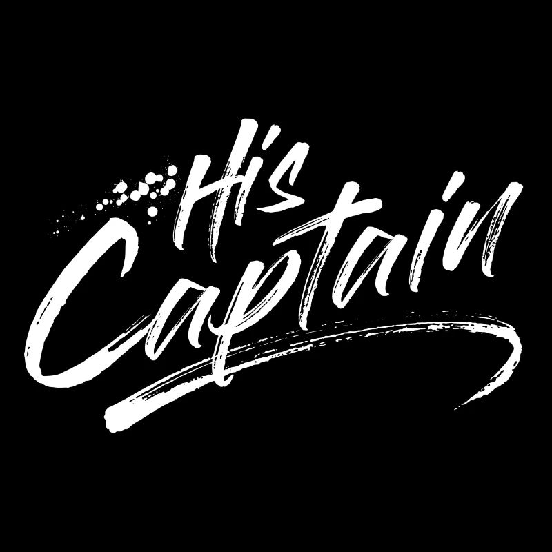 His Captain
