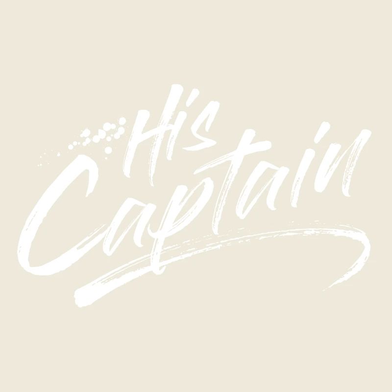 His Captain