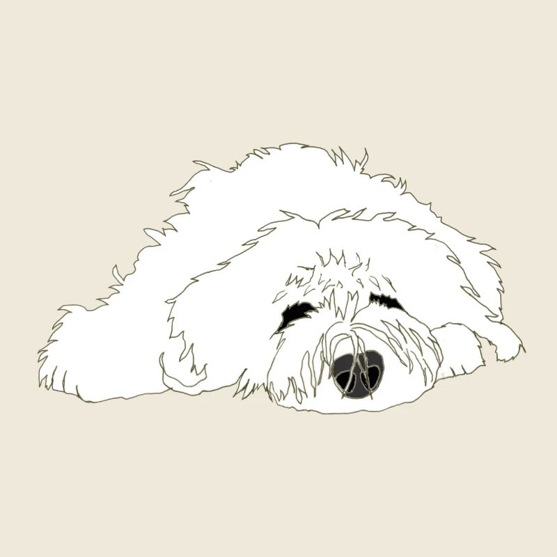 hundemuede