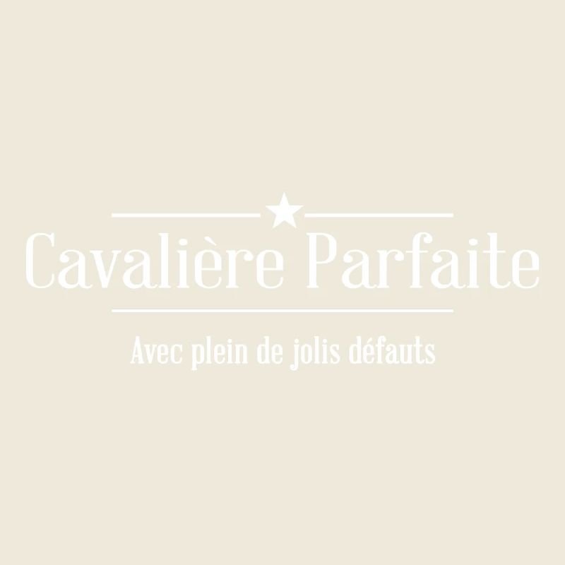 Cavalière Parfaite