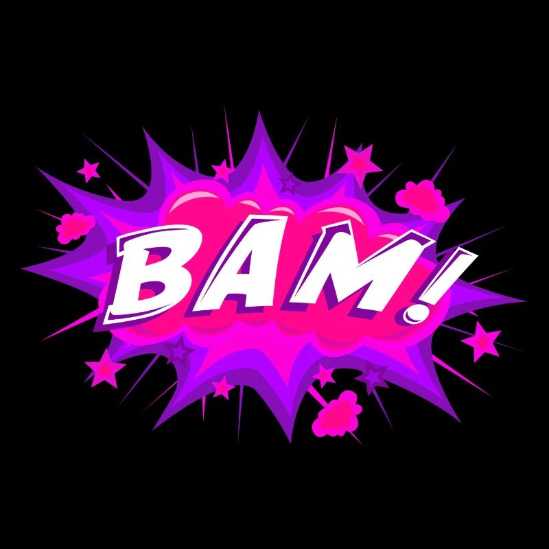 BAM 2