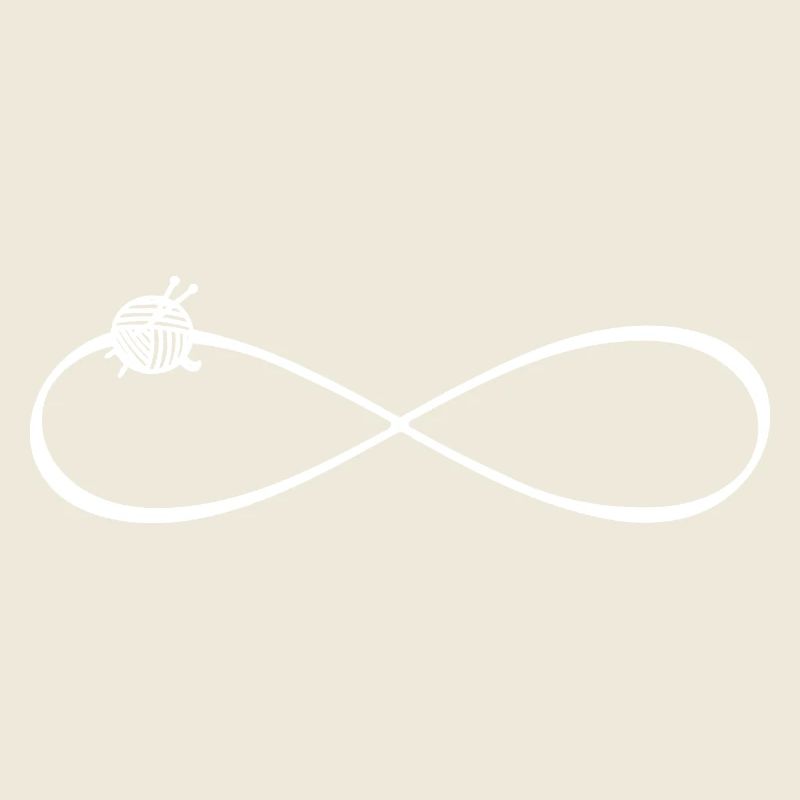 Wool Knitting Needles Knitting Infinity Infinity