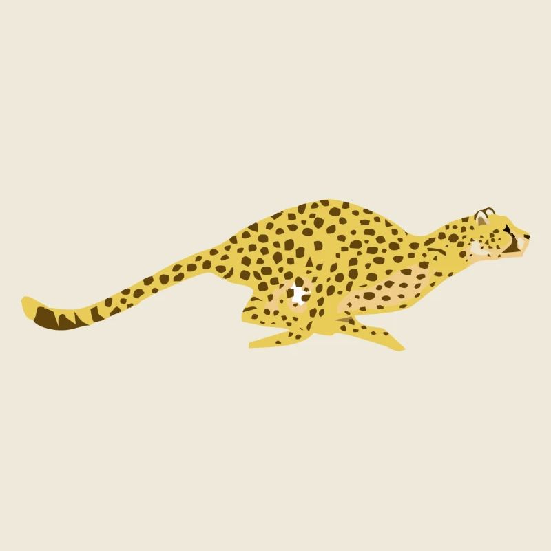 guépard