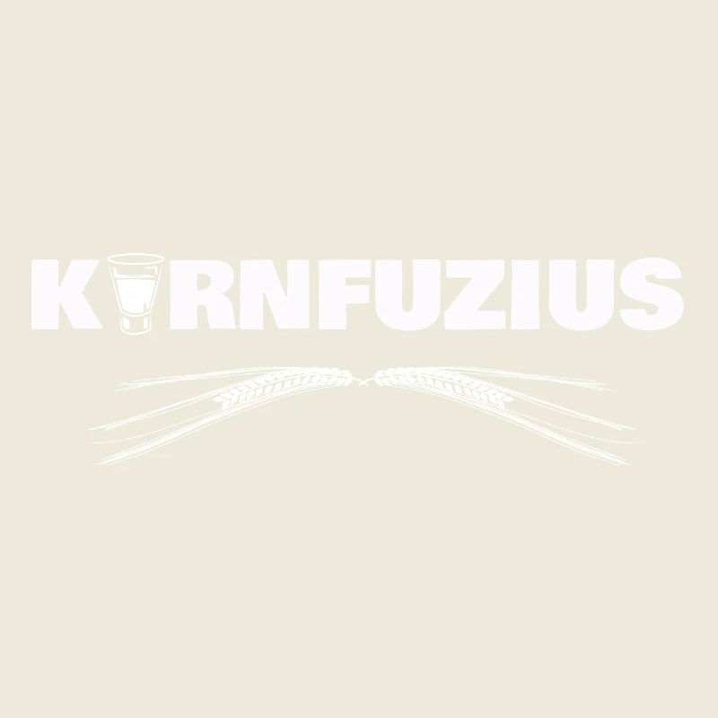 KORNfuzius blanc