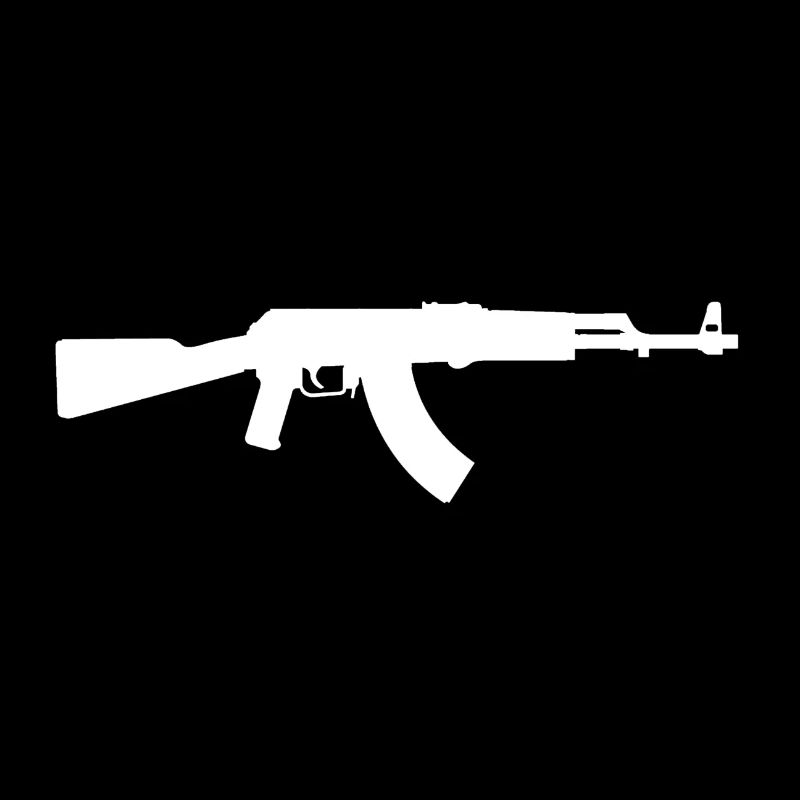 gun
