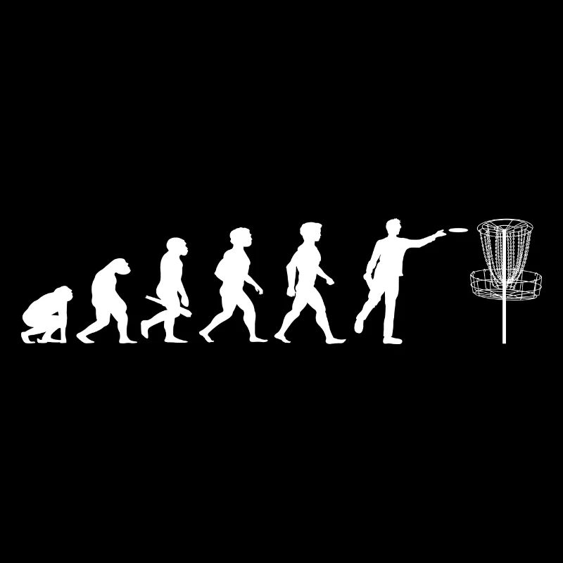 Evolution Discgolf Frisbee Funsport Frisbeesport