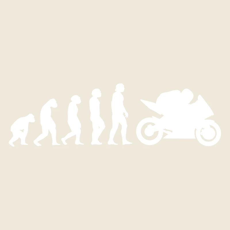Motorcycle Evolution