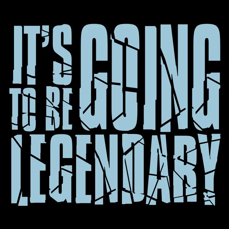 it's going to be legendary II