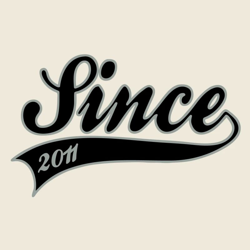 Geburtstag - Since 2011