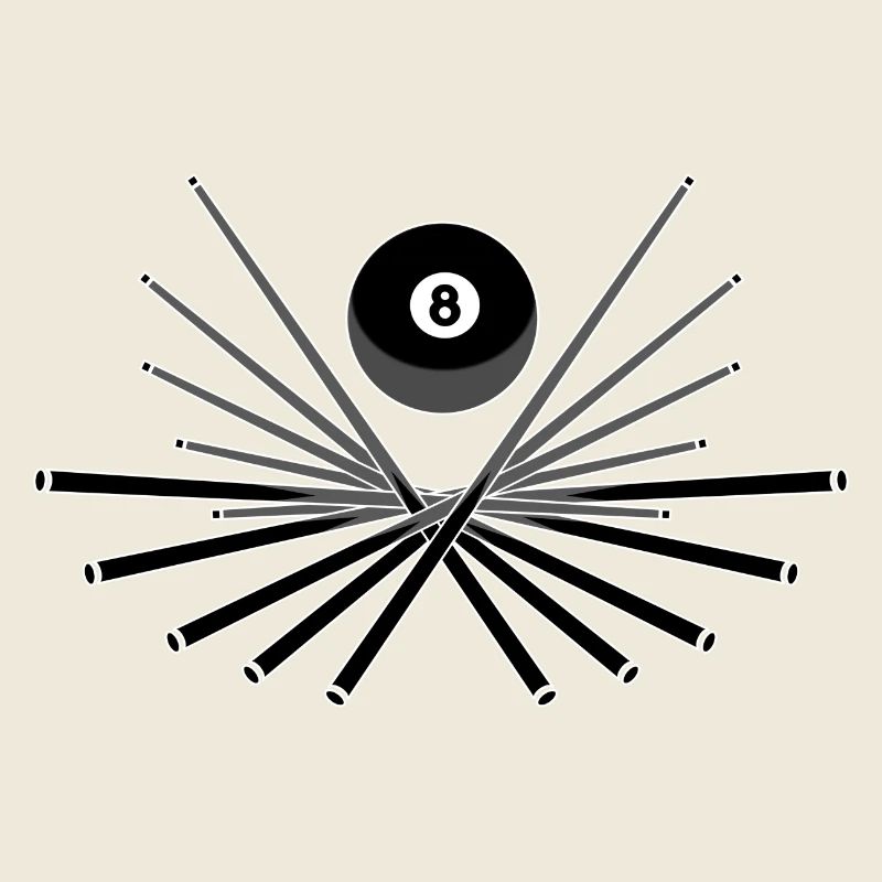 Billard Emblem 2