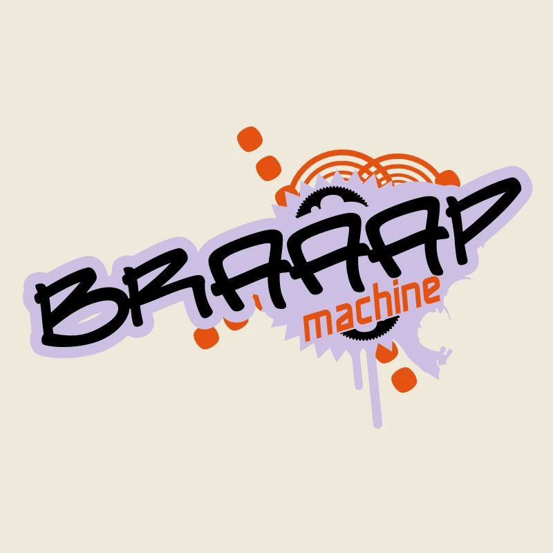 Braaap Machine