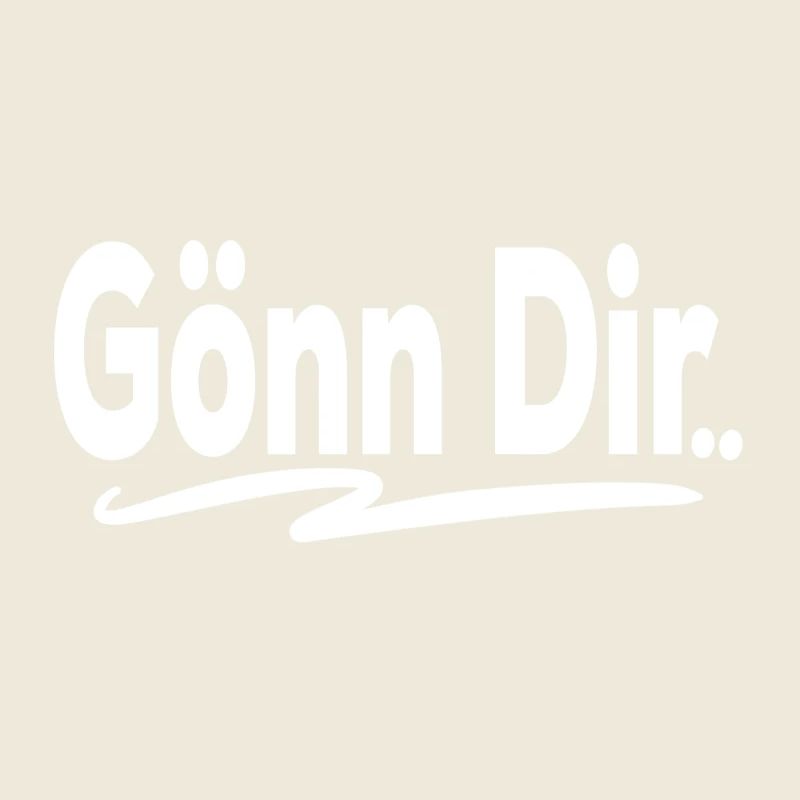 Gönn Dir