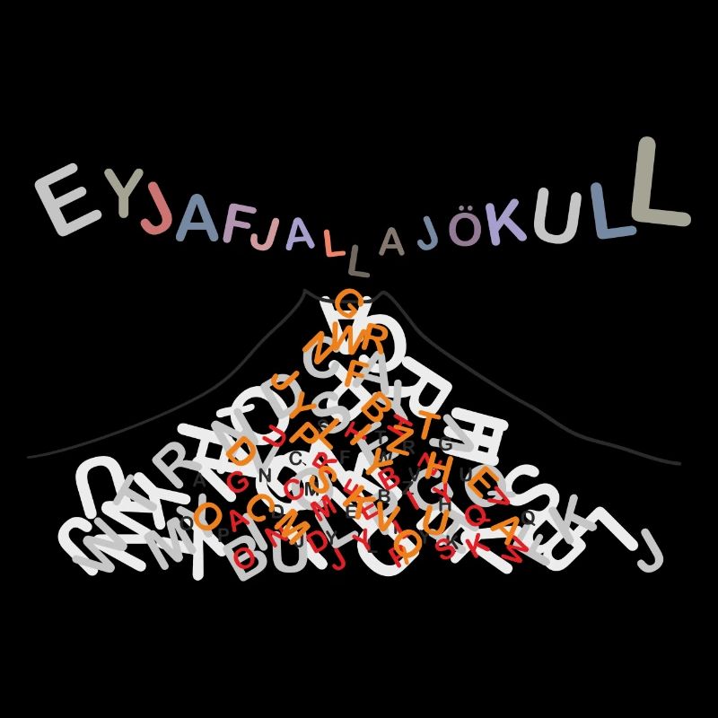 eyjafjallajoekull