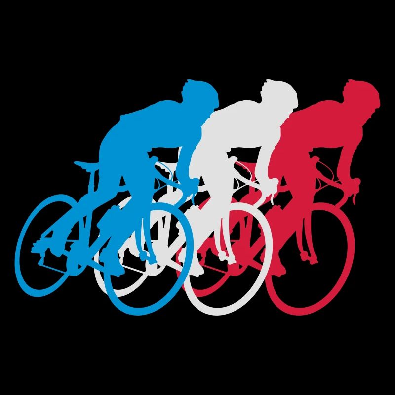 Cyclistes