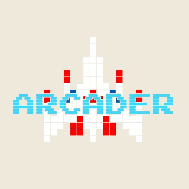 ARCADER