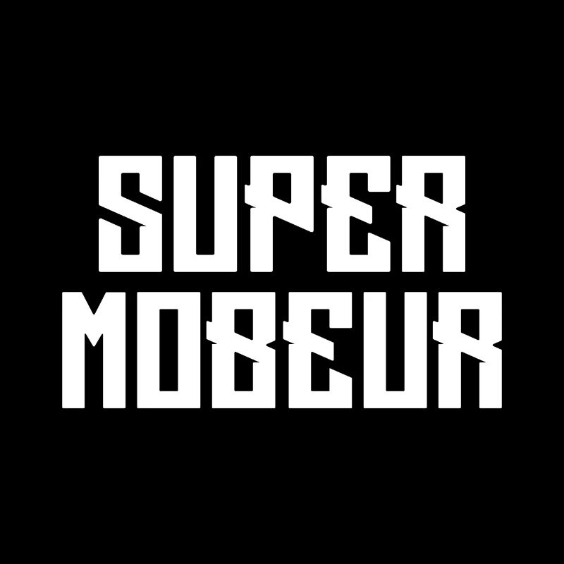 Super mobeur cadeau