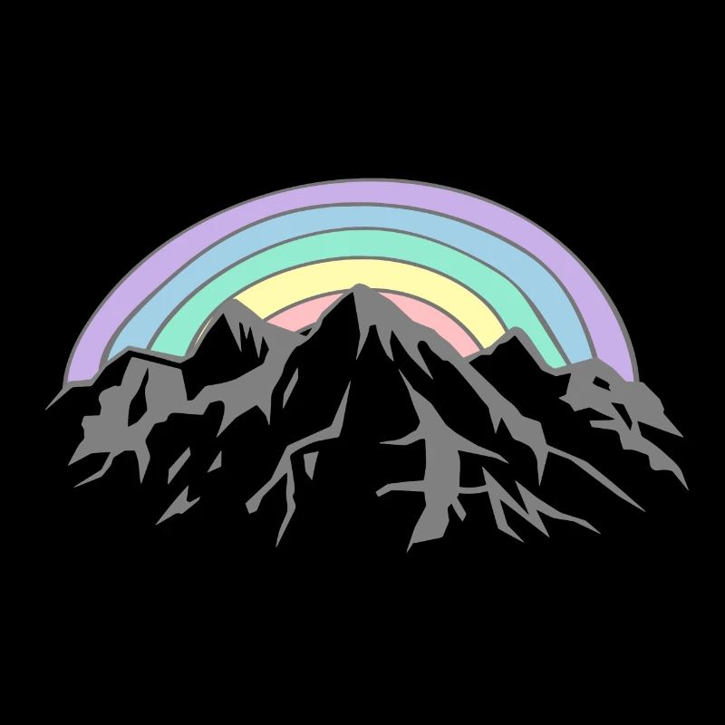 mountains