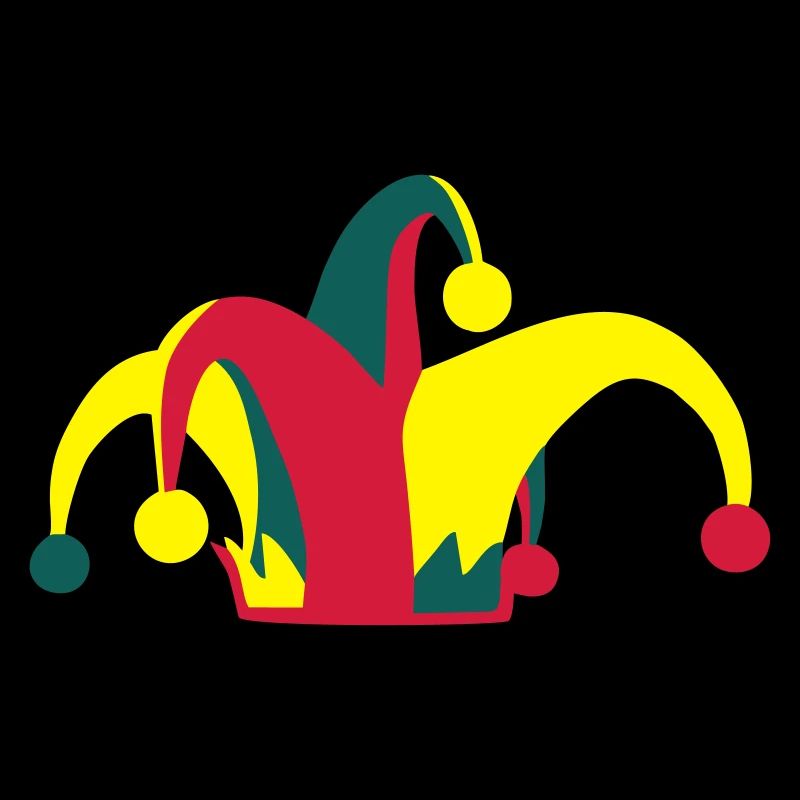 Juggler, clown