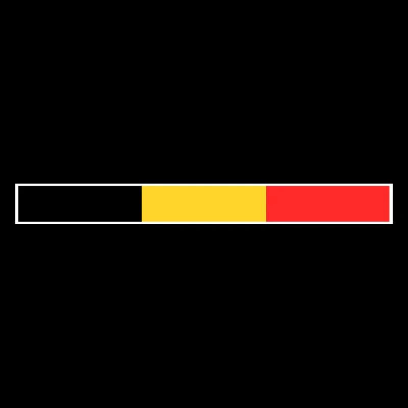 Belgium flag
