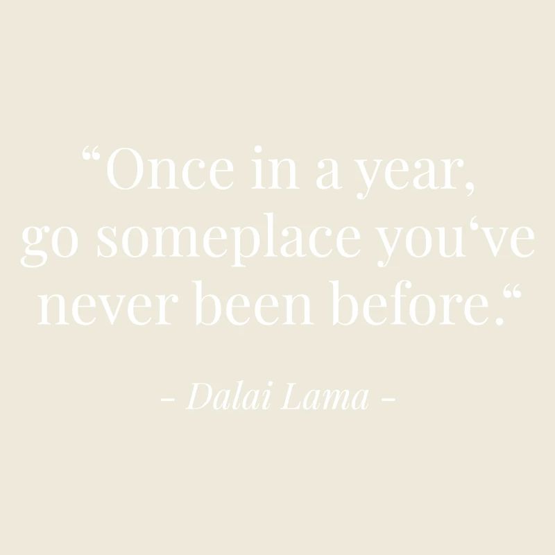 Travel