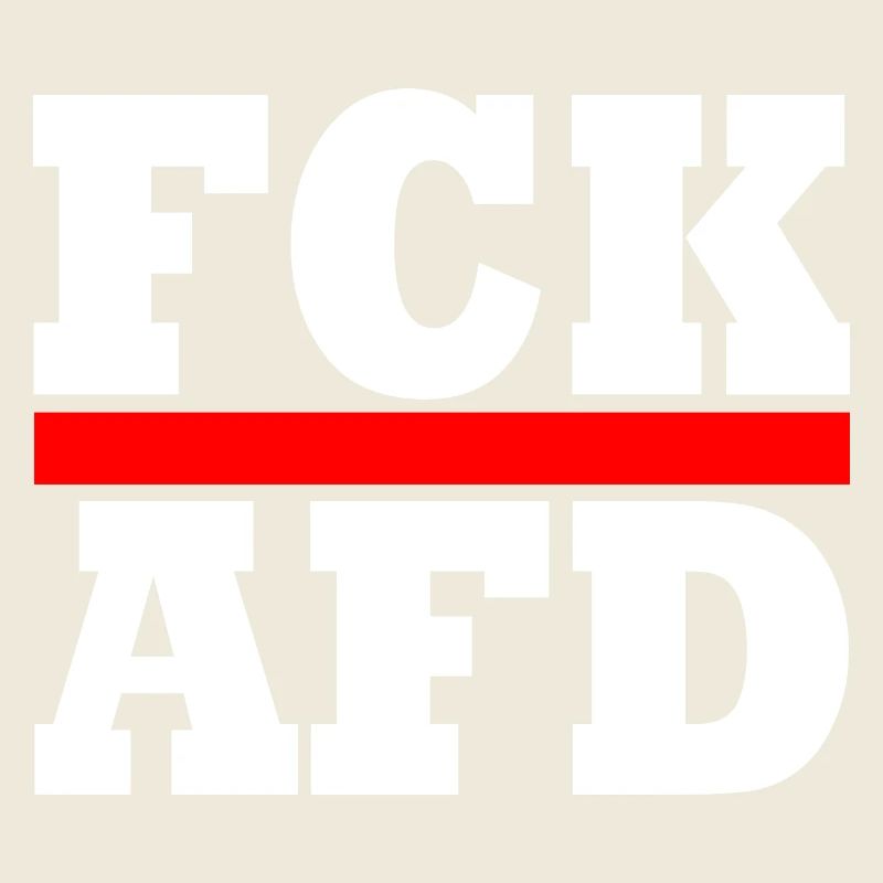 Fck afd