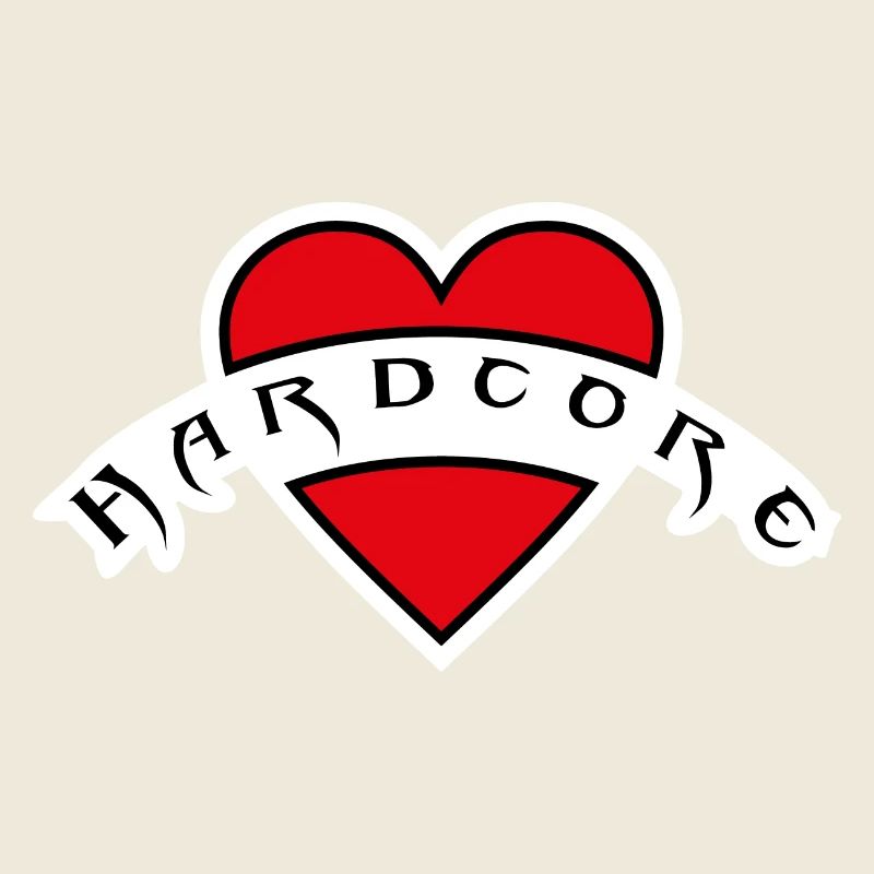 HardcoreRock